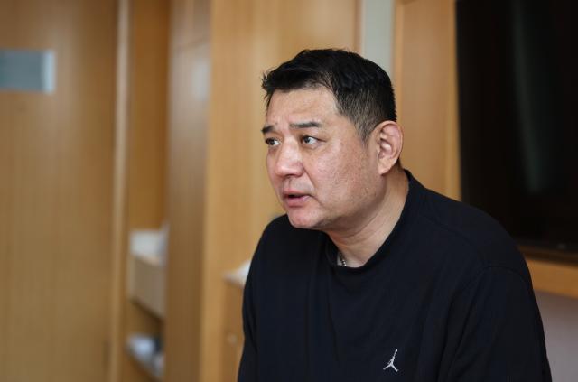 “逍遥王”的全运故事：从赛场战神到传奇主帅