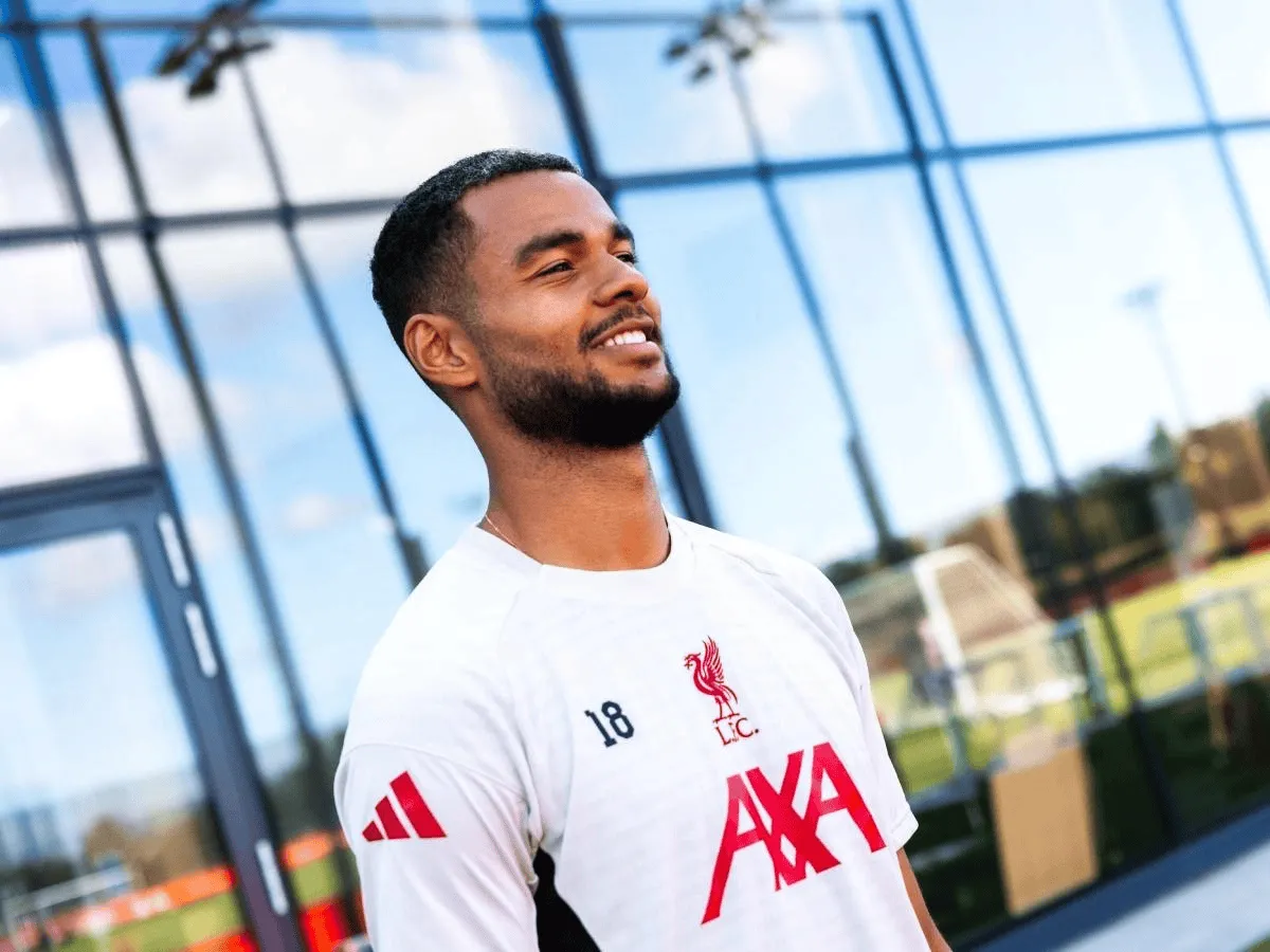 开云app-加克波：续约决定很容易做出；现在已经算球队的老将了