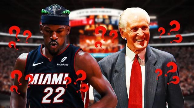 移动端kaiyun-巴特勒与莱利见面重申交易申请，热火开始调整方向