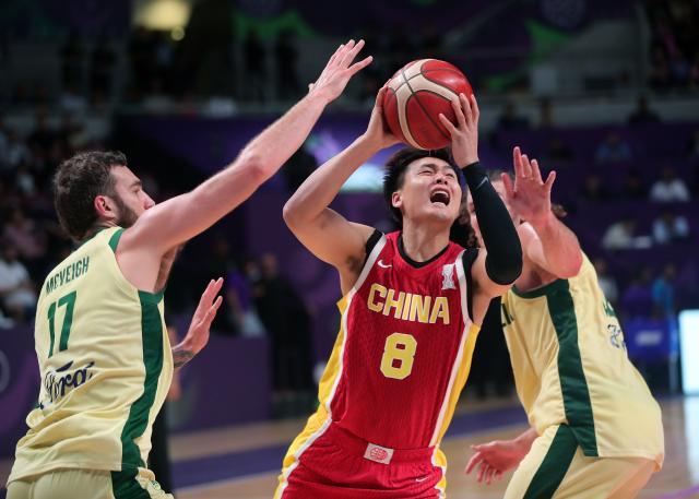 KAIYUN应用-曝赵睿将加盟北京男篮 北京新赛季梦幻阵容出炉