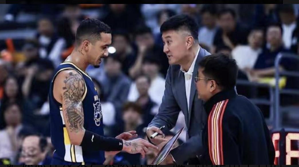 开云app-来广东队的外援，为啥都像打了鸡血？说好的&amp;quot;雇佣兵&amp;quot;呢？