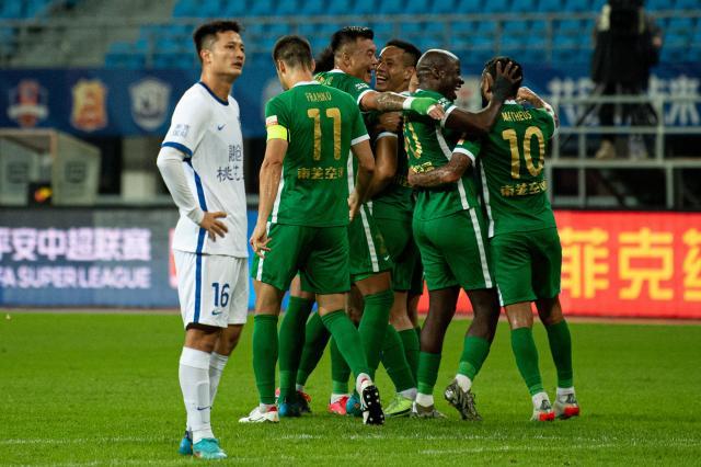 开云app-三镇苦等斯坦丘勤王 自评2连败：有些问题亟待解决