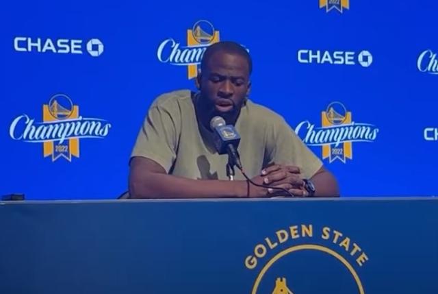 移动端kaiyun-40分钟发布会坦诚相见 格林的道歉打几分诚意？