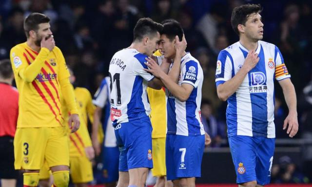 开云app-【观察】西甲转播权改朝换代，背后尽是无奈和绝望