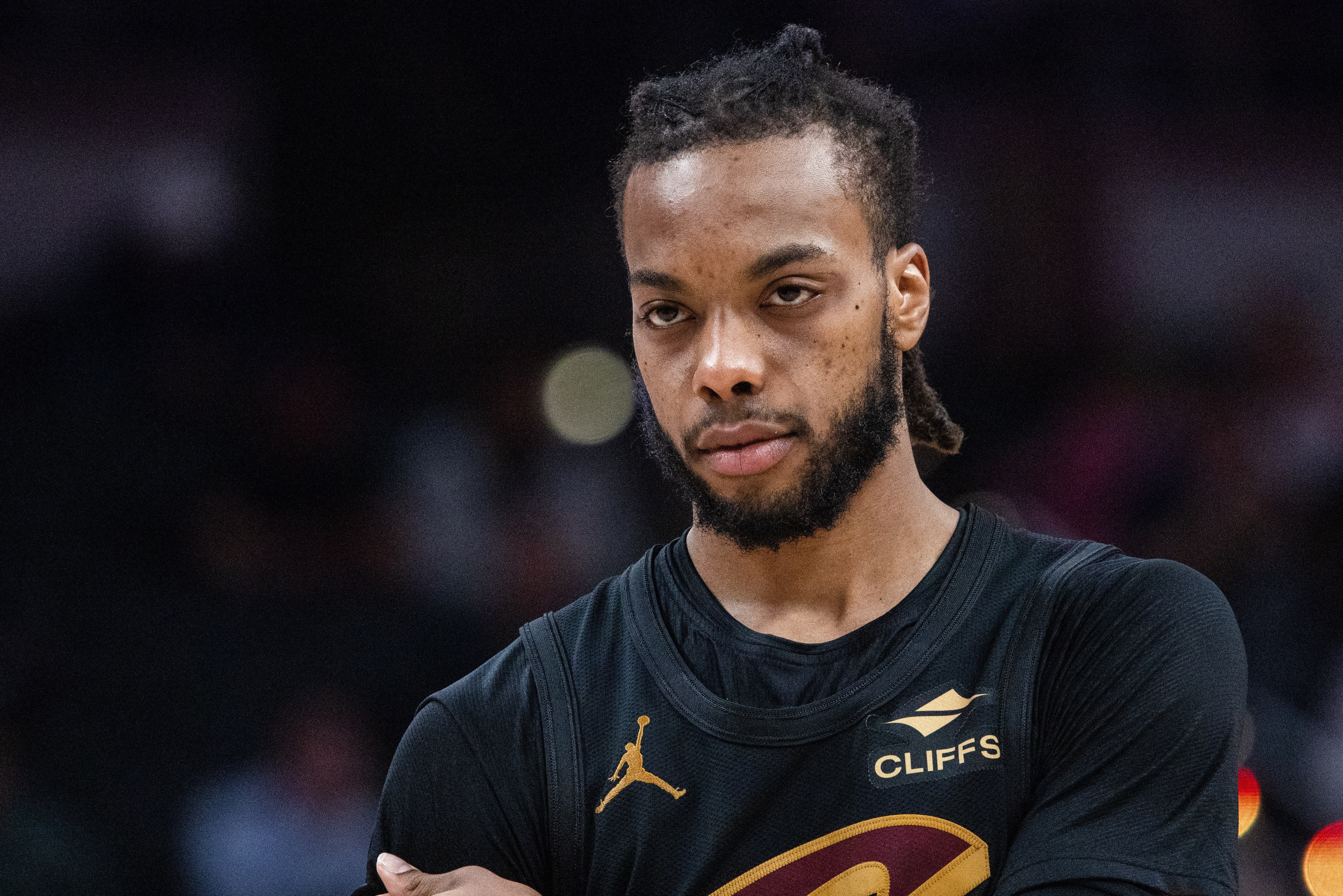 移动端kaiyun-伦纳德：加兰非常有天赋&amp;是全明星级别球员 还没看到他的最佳状态