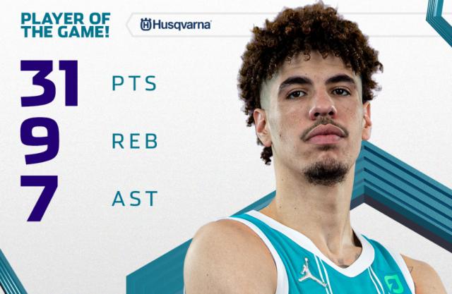 开云app-31分9板7助 开启生涯第二季 小鲍尔已势不可挡